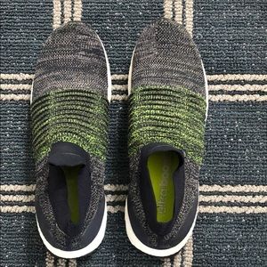 Men’s Laceless Ultraboost